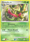 Grovyle (40/106) [Great Encounters]
