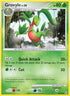 Grovyle (39/99) [Arceus]