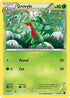 Grovyle (7/90) [HeartGold SoulSilver]