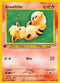 Growlithe (68/105) [Neo Destiny]