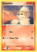 Growlithe (64/112) [FireRed & LeafGreen]