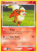 Growlithe (63/111) [Rising Rivals]