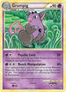 Grumpig (23/102) [Triumphant]