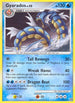 Gyarados (19/100) [Diamond & Pearl: Stormfront]
