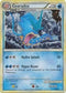 Gyarados  Holo) (30/30) [HGSS Trainer Kit: Gyarados & Raichu]