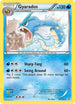 Gyarados (24/124) [Dragons Exalted]
