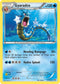 Gyarados (31/113) [Legendary Treasures]