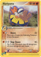 Hariyama (33) [Legendary Collection]
