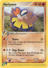 Hariyama (33) [Legendary Collection]