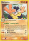 Hariyama (44/101) [Delta Species]