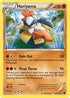 Hariyama (63/90) [HeartGold SoulSilver]
