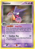 Haunter (34/112) [FireRed & LeafGreen]