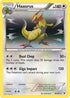 Haxorus (88/101) [Noble Victories]