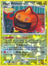 Heat Rotom (RT3/111) [Rising Rivals]