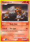 Heatran (1) [POP Series 8]