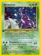 Heracross (6/105) [Neo Genesis]