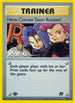 Here Comes Team Rocket! (15/82) [Team Rocket]