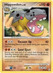 Hippowdon (29/130) [Diamond & Pearl: Base Set]