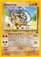 Hitmontop (37/63) [WoTC Promo]