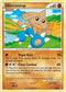 Hitmontop (8/95) [Call of Legends]