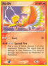 Ho-Oh (27/115) [Unseen Forces]