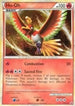 Ho Oh HGSS (HGSS01) [HGSS Promos]