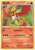 Ho-Oh (9/95) [Call of Legends]