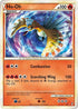Ho-Oh (Shiny) (SL05/95) [Call of Legends]