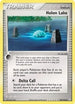 Holon Lake (87/111) [EX: Holon Phantoms]