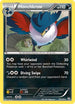 Honchkrow (73/124) [Dragons Exalted]