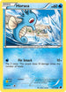 Horsea (18/90) [HeartGold SoulSilver]