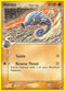 Horsea ( - Delta Species) (31/101) [EX: Dragon Frontiers]