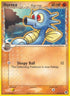 Horsea ( - Delta Species) (50/101) [EX: Dragon Frontiers]