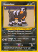 Houndour (43/105) [Neo Destiny]