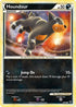 Houndour (54/90) [Heartgold & Soulsilver: Undaunted]