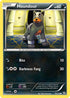 Houndour (74/124) [Dragons Exalted]