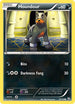 Houndour (74/124) [Dragons Exalted]