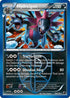 Hydreigon (Team Plasma) (78/90) [Plasma Freeze]