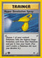Hyper Devolution Spray (73/75) [Neo Discovery]