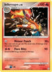 Infernape (5/130) [Diamond and Pearl]