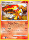 Infernape (31/127) [Platinum: Base Set]