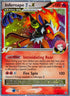 Infernape E Lv.X (108/111) [Rising Rivals]