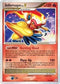 Infernape Lv.X (121/130) [Diamond & Pearl: Base Set]