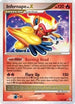 Infernape Lv.X (121/130) [Diamond & Pearl: Base Set]