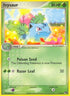 Ivysaur (7) [POP Series 2]
