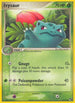 Ivysaur (14) [POP Series 3]