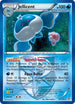 Jellicent (Team Plasma) (39/135) [Black & White: Plasma Storm]