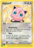 Jigglypuff (41/95) [EX: Team Magma Vs Team Aqua]