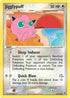 Jigglypuff (65/112) [FireRed & LeafGreen]