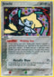Jirachi (9/107) [Deoxys]